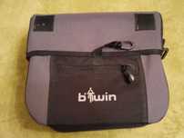 Torba rowerowa B'Twin