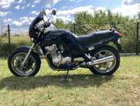 Suzuki gsx 1100g 35000km