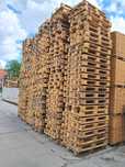 Mobilny Skup Palet 120x80 i 120x100