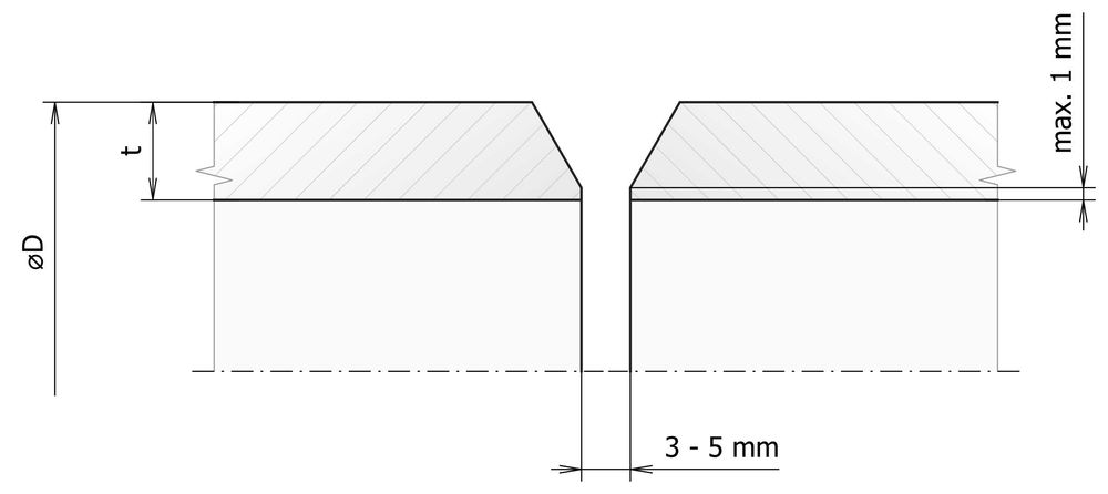 Inżynier Spawalnik / Nadzór spawalniczy (IWE, IWI-C, VT2, PT2, RT2ORS)