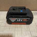 Akumulator Bosch 18v 5ah