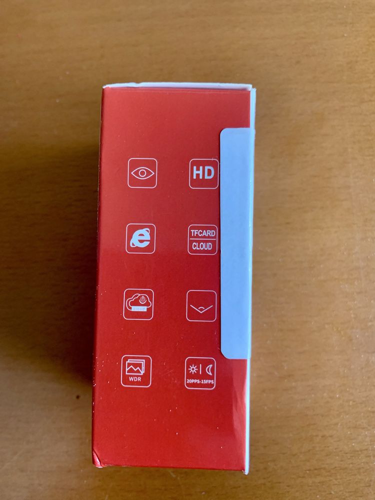 Mini Camera HD A9