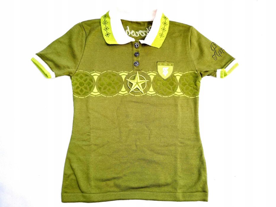 Nowa koszulka STARSHOT VINTAGE JERSEYS Fixed Gear OSTRE roz. 38 Kraków