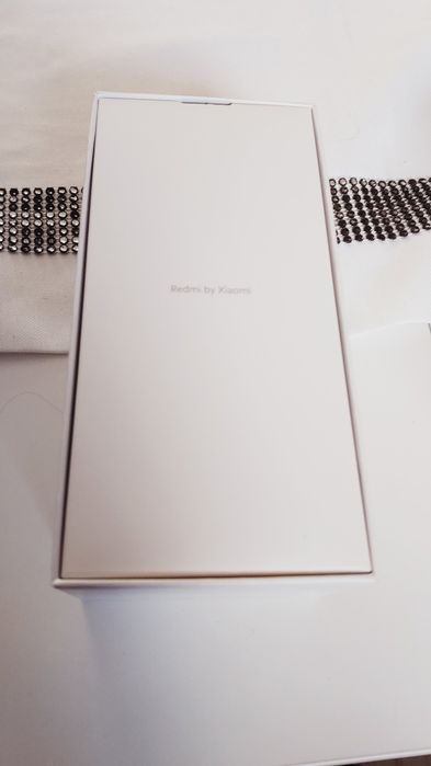 Smartfon Redmi Note13