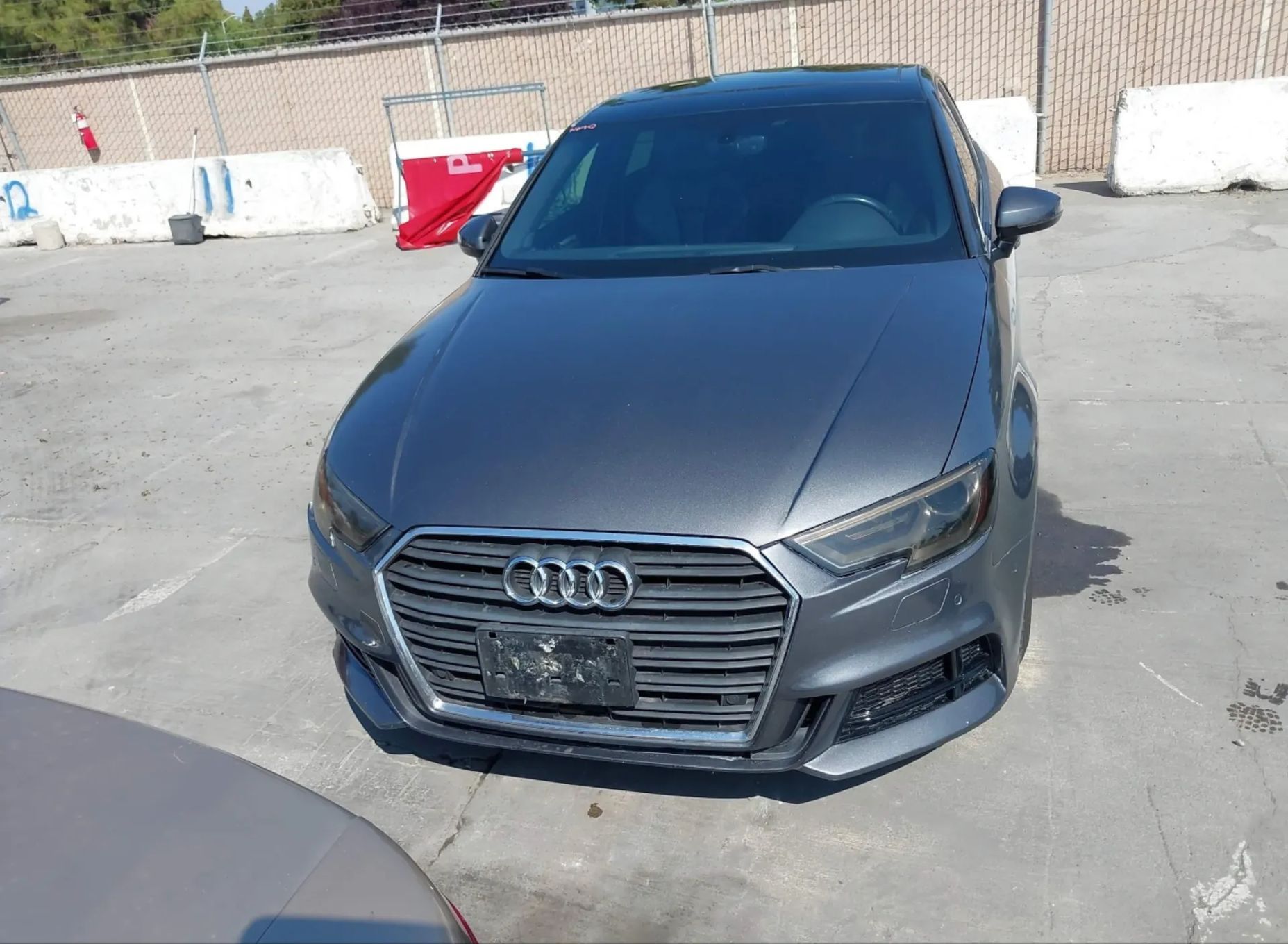 Audi A3 Okazja! Auto z USA z dostawą do domu