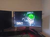 AOC Agon AG322QC4 32 cale