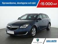 Opel Insignia 2.0 CDTI, 167 KM, Automat, Navi, Xenon, Bi-Xenon, Klimatronic,