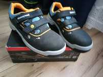 Buty męskie ochronne