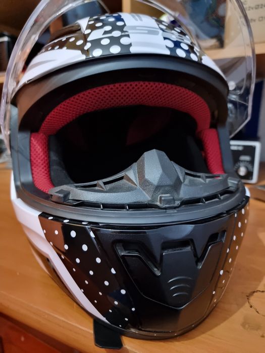 Capacete LS2 Rapid