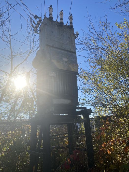 Виробниче приміщення.