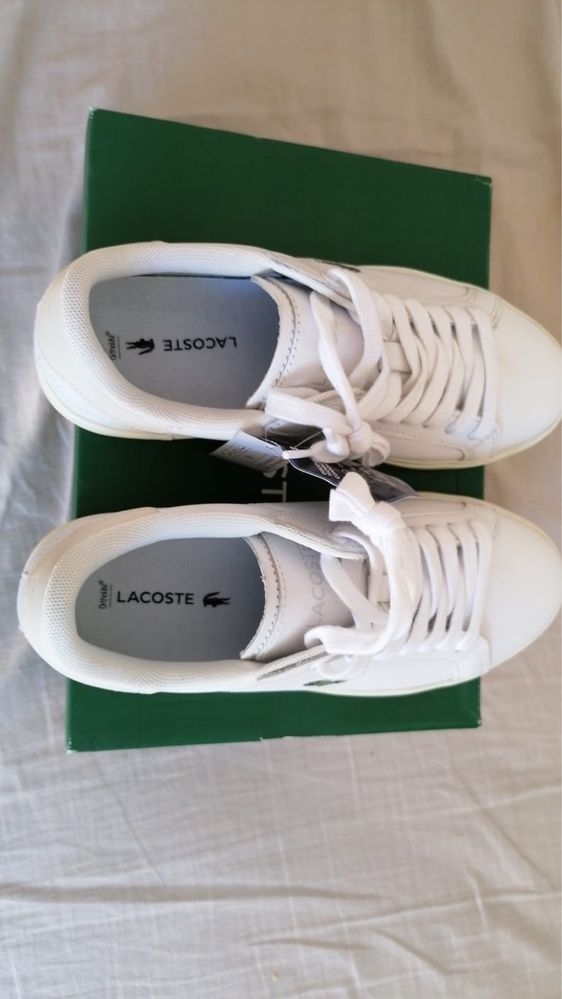 Lacoste Powercourt