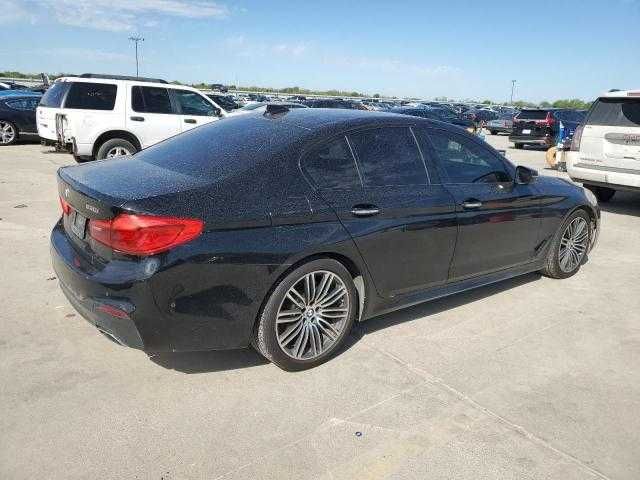 BMW 530 I 2017 LowPrice