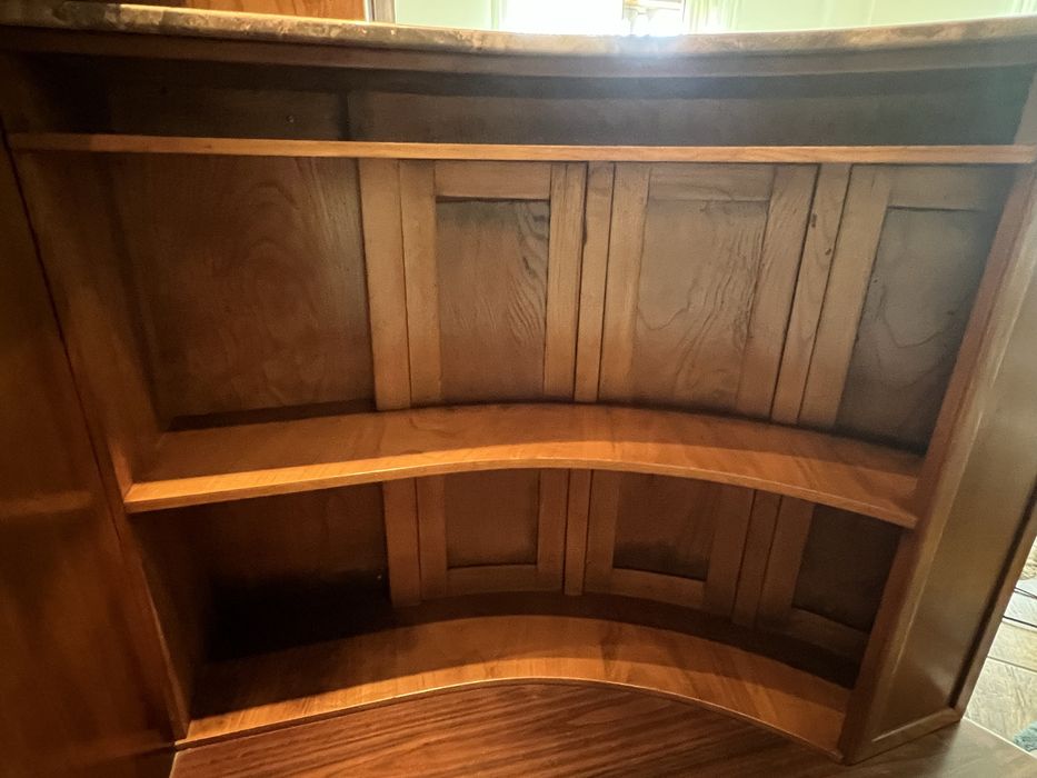 Bar + aparador de televisão