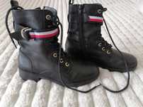 Buty damskie tommy hilfiger