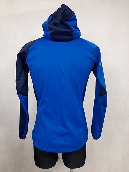Simond Alpi Light Softshell męski z kapturem S