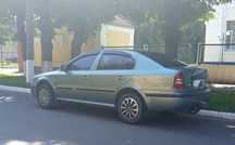 Продам Skoda Oktavia