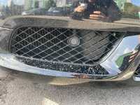 Решетка  Бентли Bentley continental GT бампер