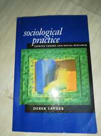 Sociological practice książka