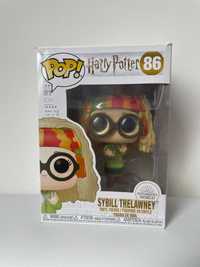 Sybill Trelawney Funko POP – Harry Potter
