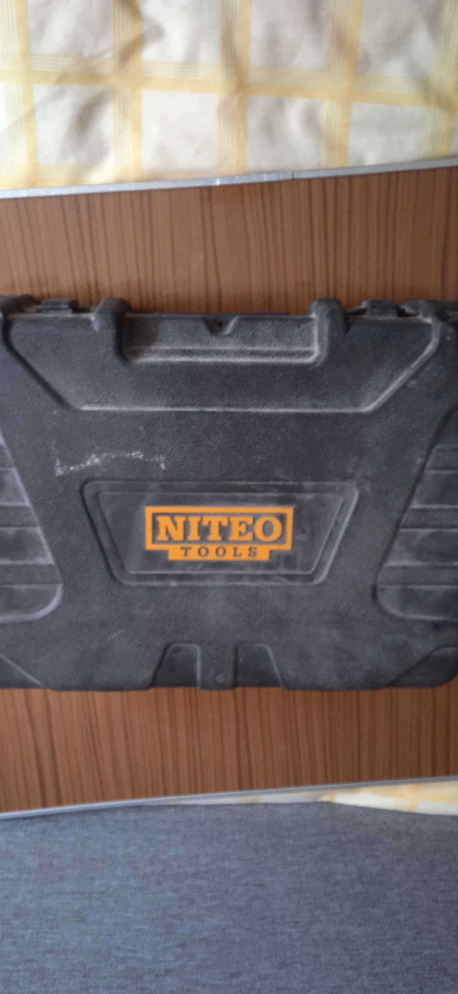 Wiertarka udarowa młot NITEO DS 900W
