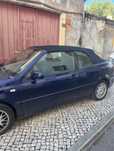 Golf cabriolet para venda