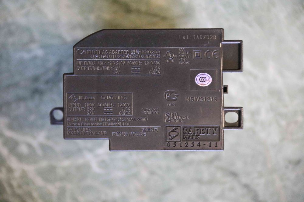 Блок питания iX4000/iX5000/MP800/MP950/QK1-2048/QK1-1720/ K30253