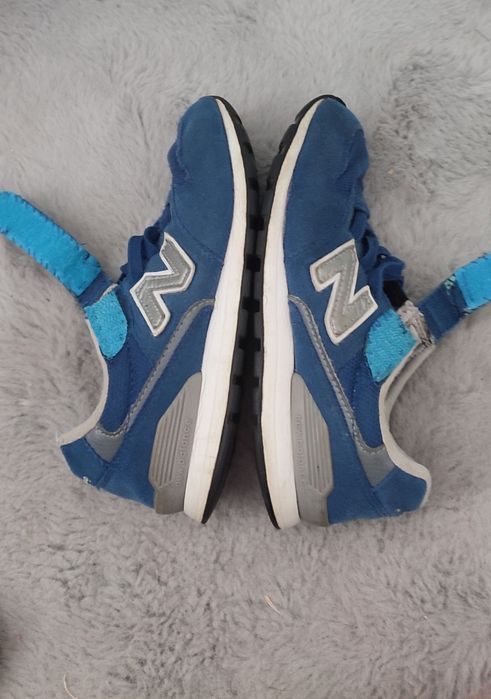 Buty New Balance 31/32 dwie pary