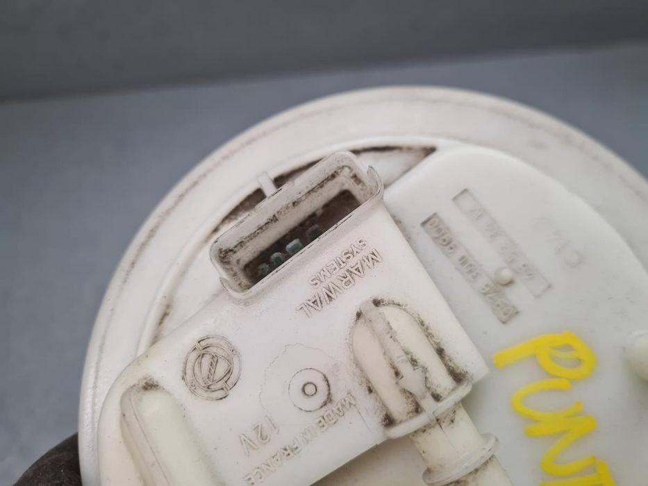 Boia combustível FIAT Punto (188_)