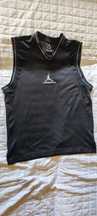 Jordan Nike Vintage NBA Basketball L 183 Koszulka