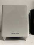 200 Watt! Subwoofer aktywny Harman/Kardon HKTS 210 SUB,