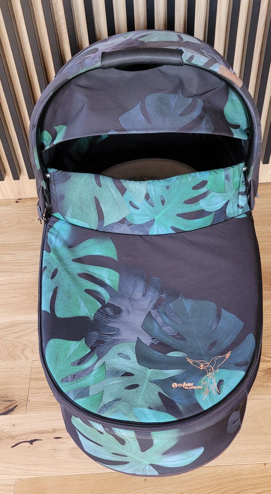 Gondola Cybex priam