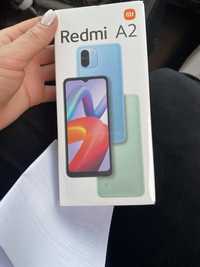 Продам смартфон Redmi a2