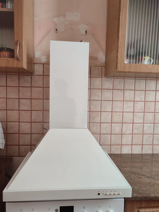 Витяжка для кухні