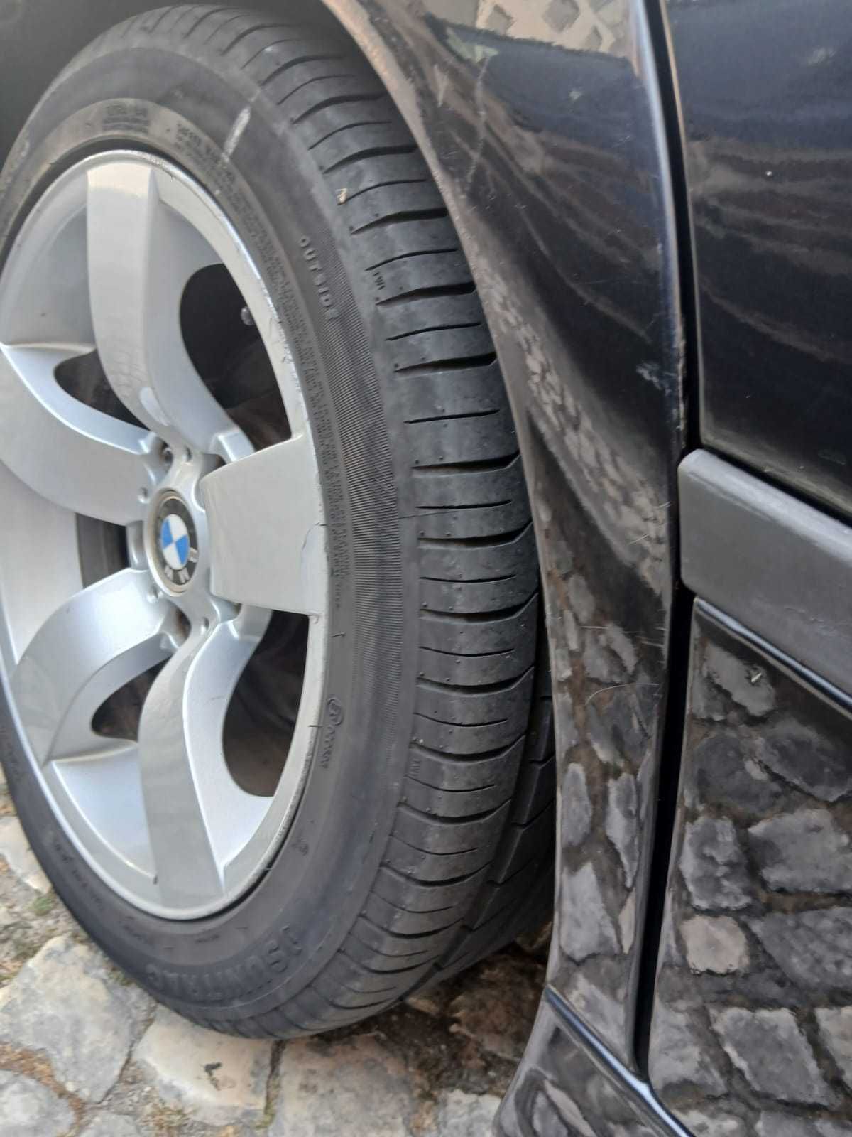 BMW 525 TDS nacional