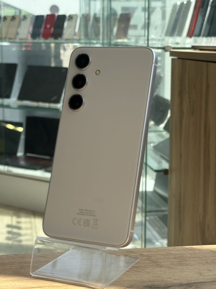 Samsung s24 128gb ( телефон ,самсунг с24 , флагман ,андроїд )