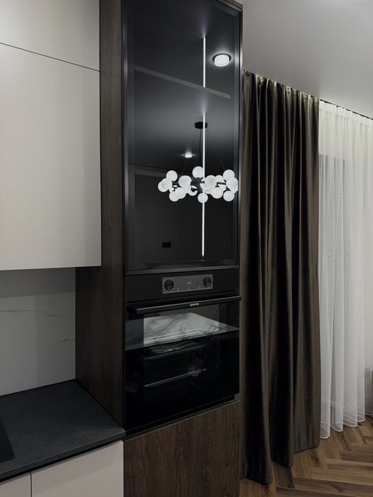 Готовий котедж-двоян, з асфальтованим доїздом!