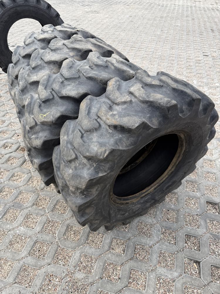 Opony 12.0/80-18 12.5/80-18 Firestone Ładowarka