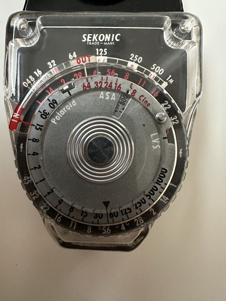Експонометр Sekonic Studio S