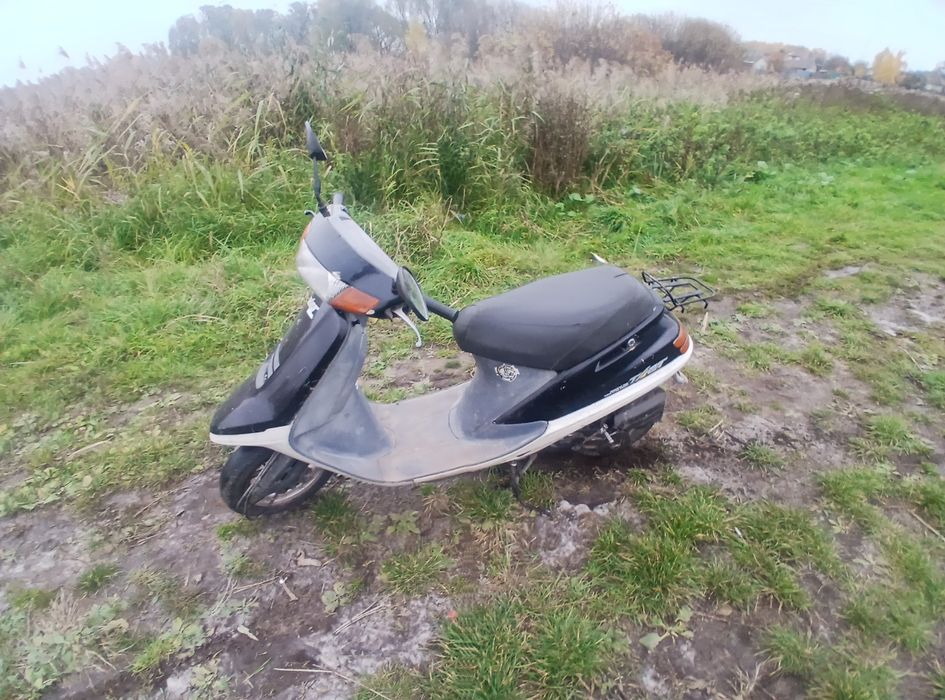 Хонда такт 24 на