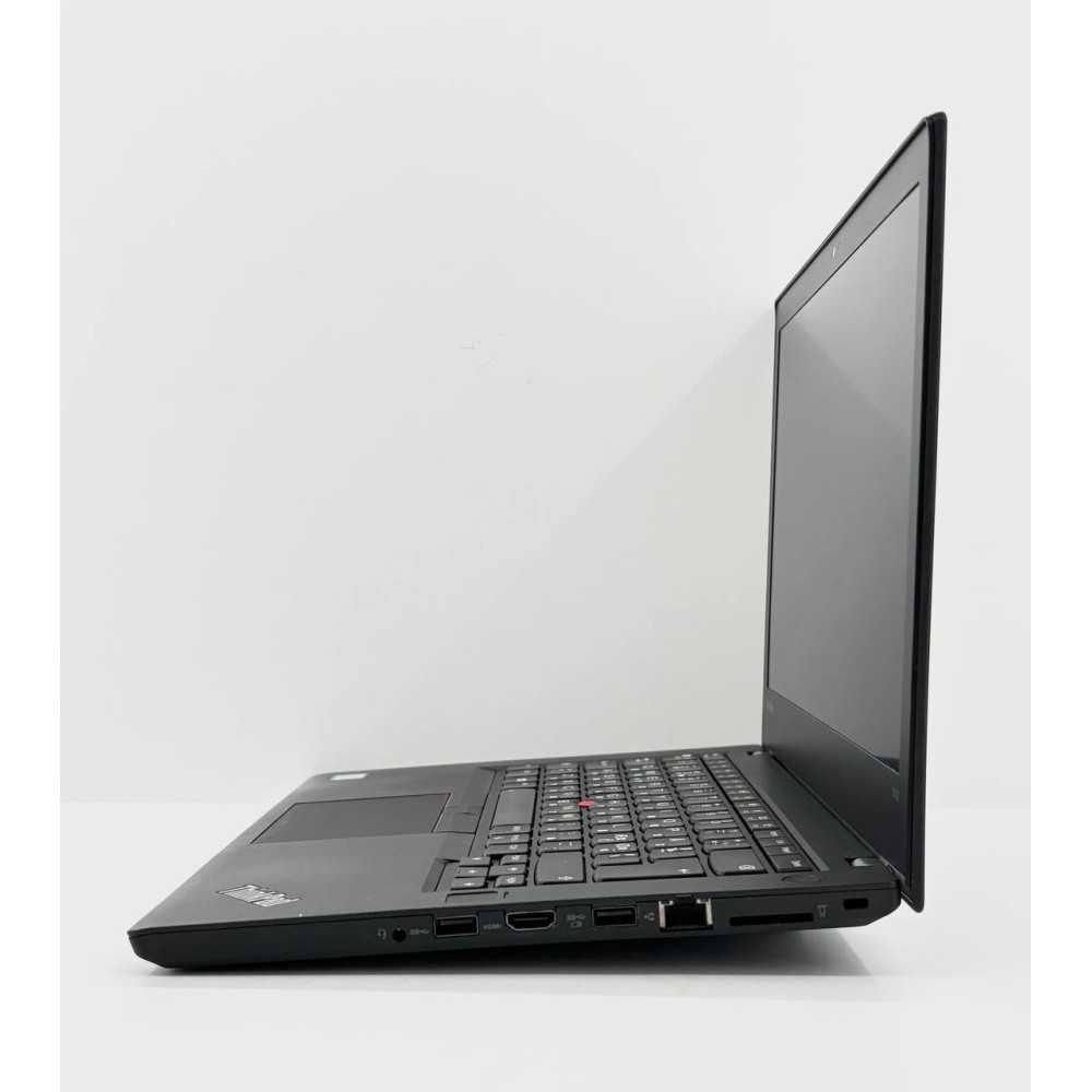 Ноутбук бу з Європи • Lenovo T470 • Дніпро