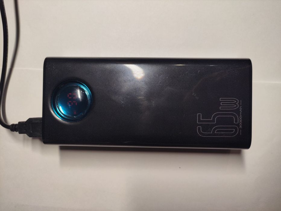 В НАЛИЧИИ !Baseus 65w