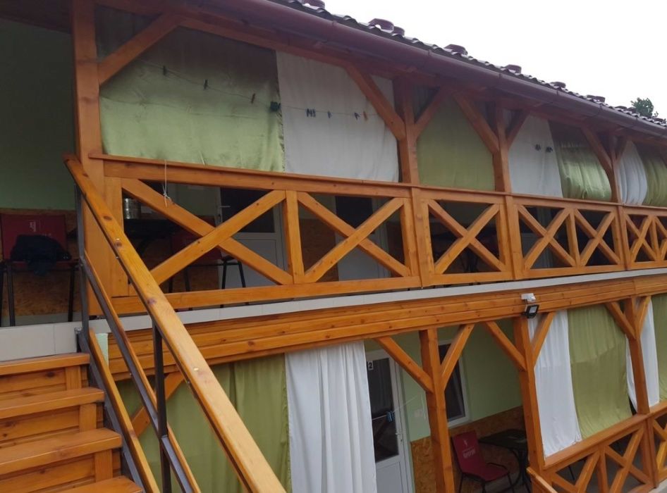 Подобова оренда номерів-кімнат в м. Берегово.