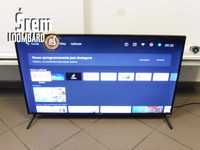 Telewizor Sharp 40FI4EA, 40 cali, android tv! pilot, db stan!