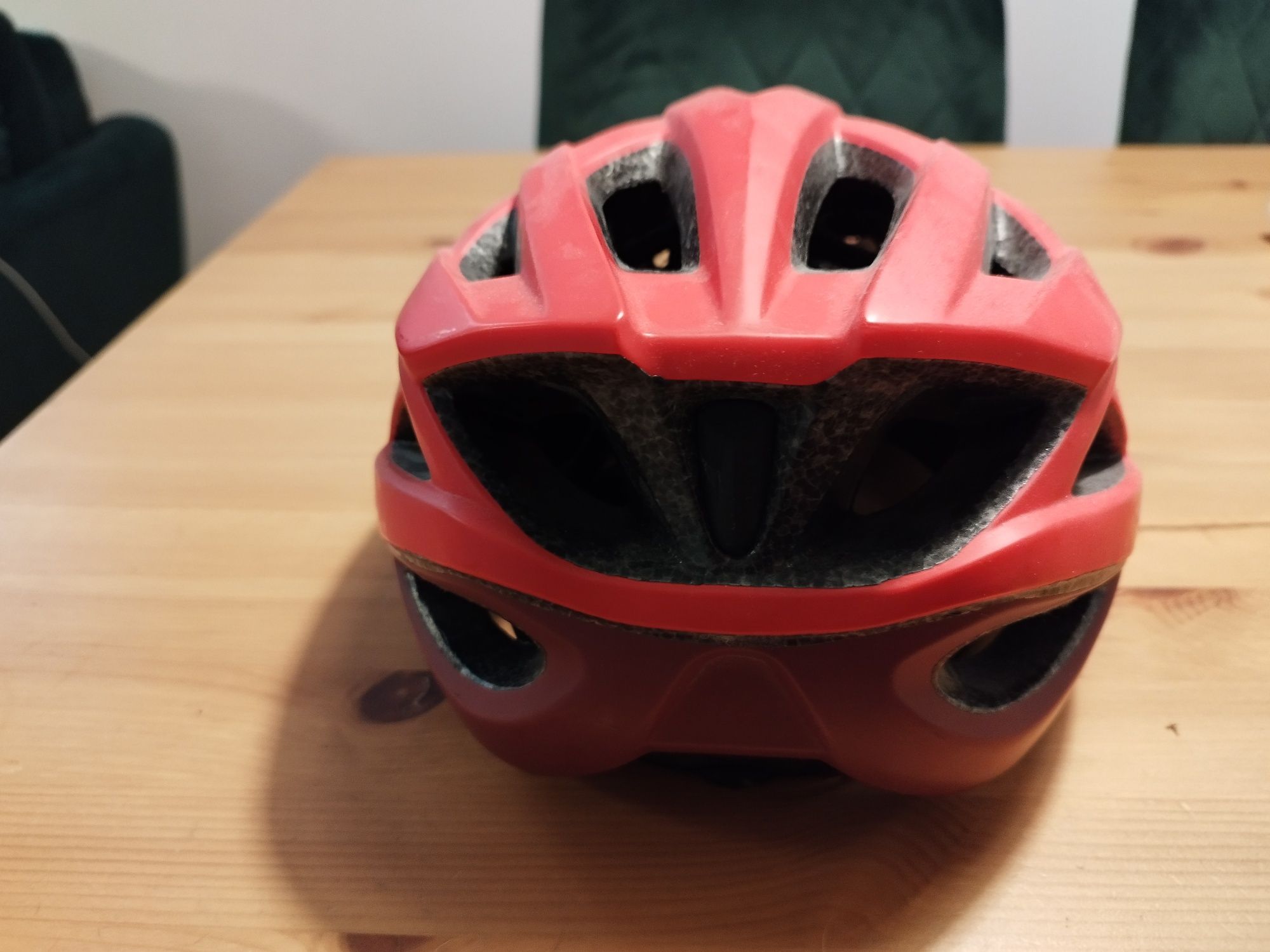 Kask rowerowy Kross