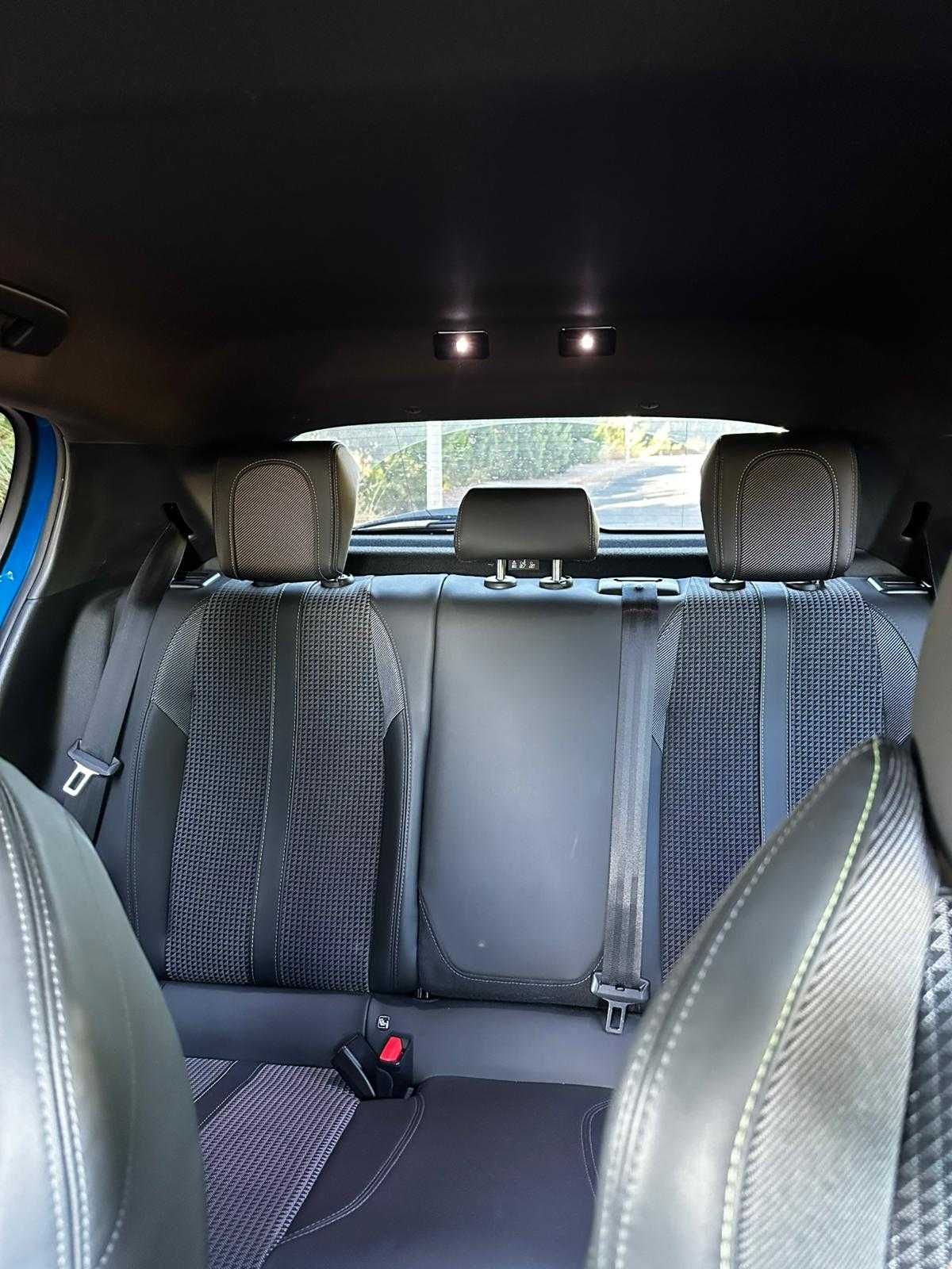 Vendo Peugeot 208 1.2 PureTech GT Line EAT8