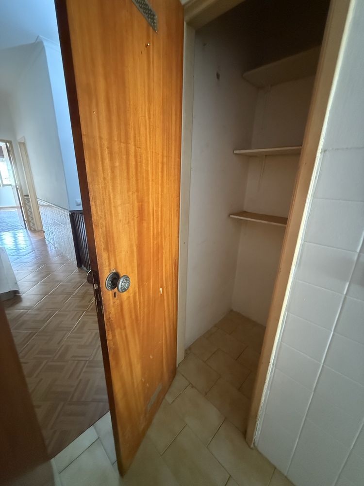 Apartamento T3 torre da marinha