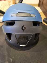 Kask wspinaczkowy black diamond rozmiar M/L