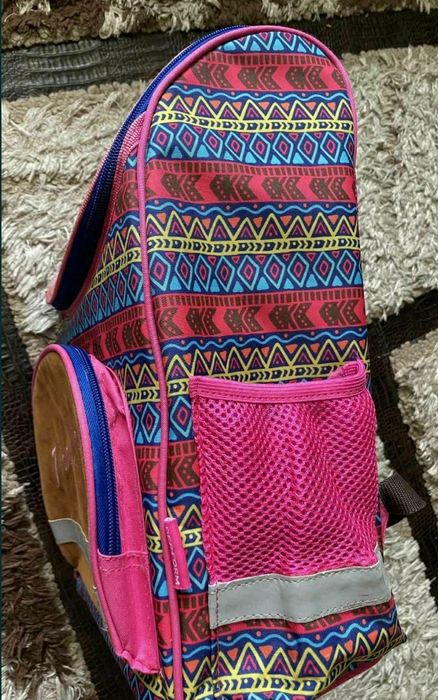 Портфель для дівчинки, ранець