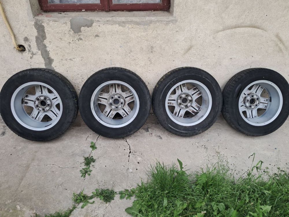 Продам диски 5-110