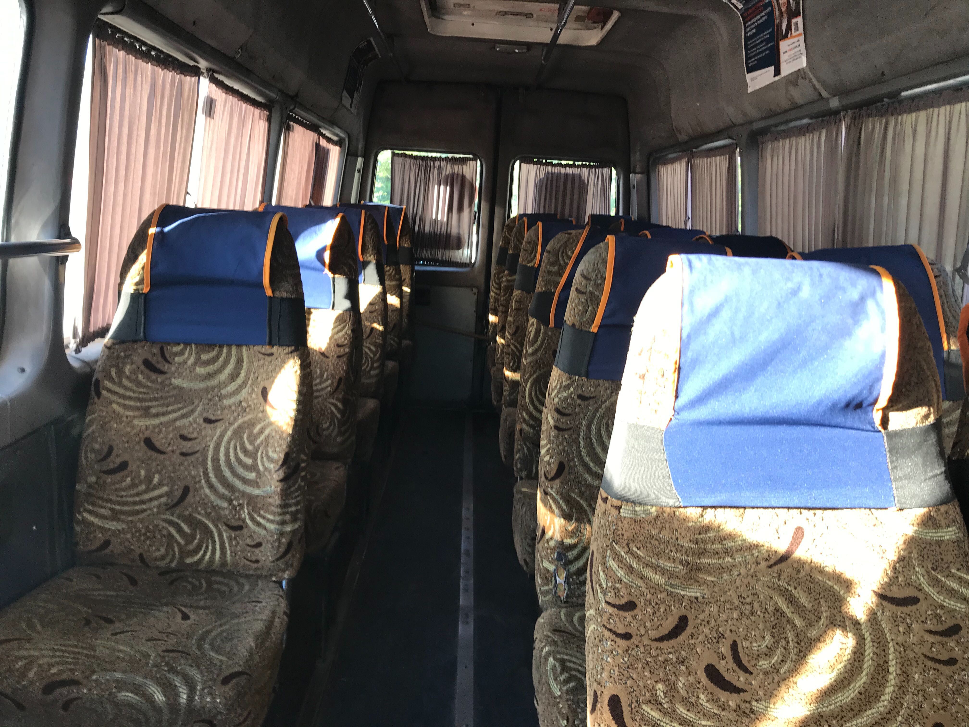 Продам Mercedes Sprinter Автобус